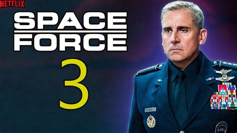 space force season 3